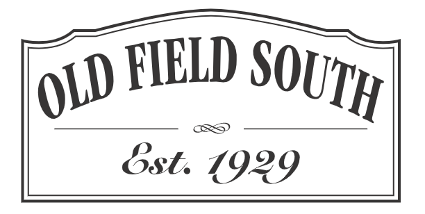 Old Field South Logo